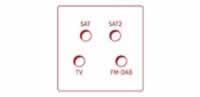 Prewired - Dual Connection