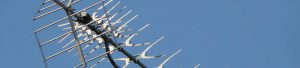 Tv-Aerial