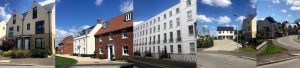 Sky and Freeview New Builds