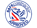 Safe Contractor Approved