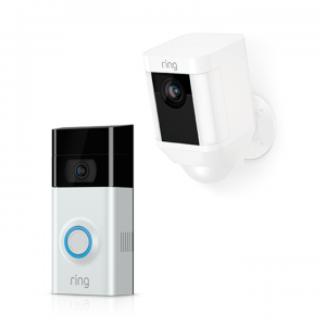 Smart Security Kit