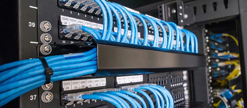 Data management cables