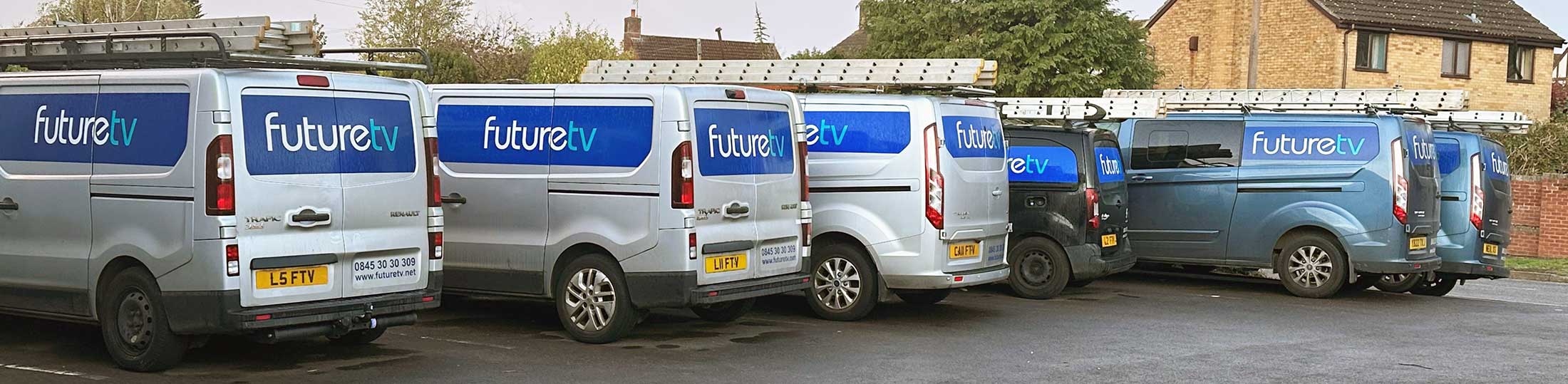 Future TV Fleet